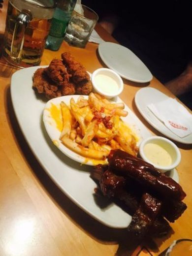 Outback Steakhouse