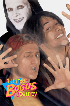 Movie El alucinante viaje de Bill y Ted