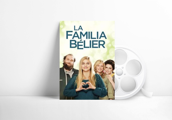 Película La familia Bélier