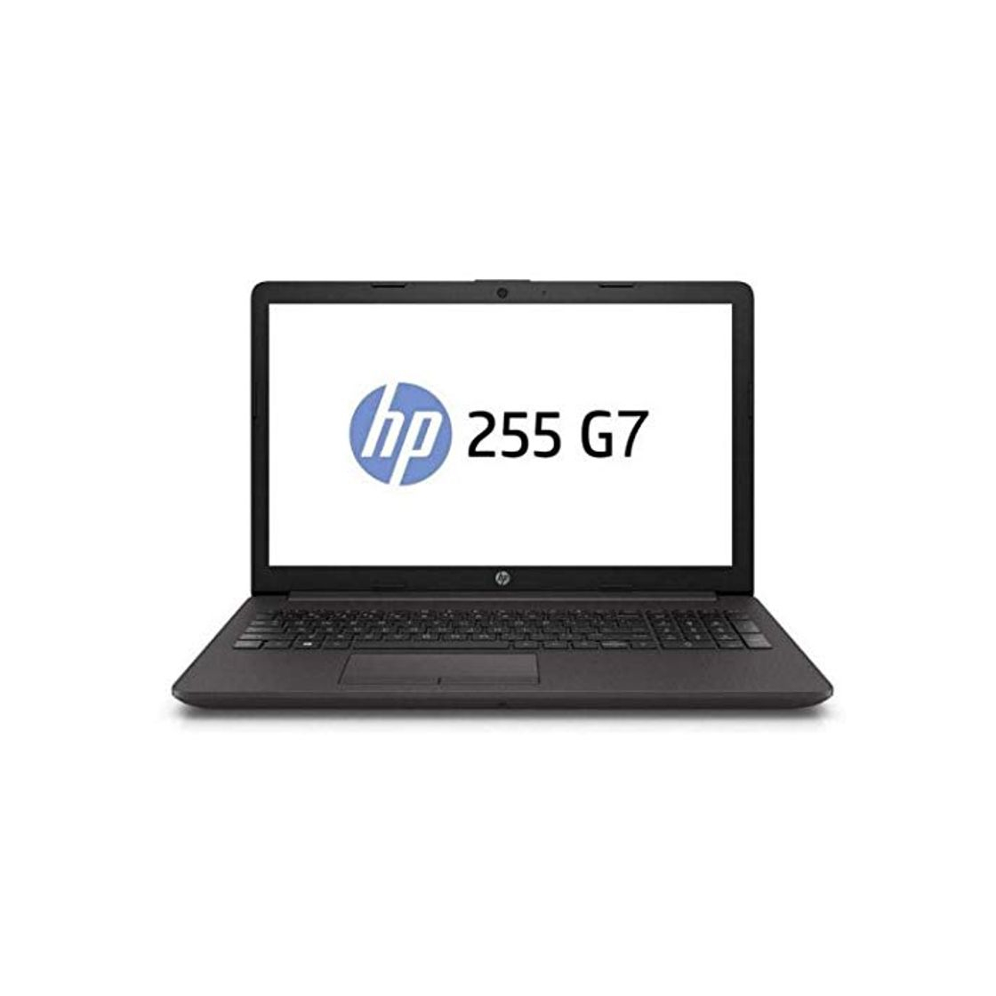 Producto HP 255 G7 Negro Portátil 39, 6 cm