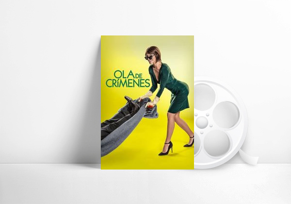 Película Ola de crímenes