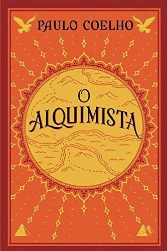 O Alquimista