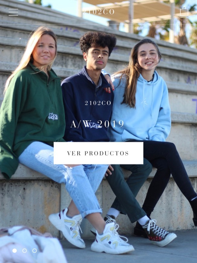 Fashion Sudaderas 