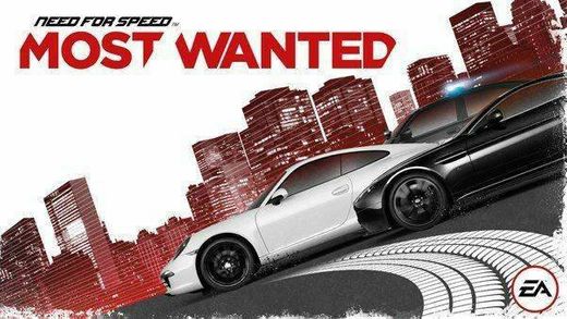 Need for Speed: Most Wanted Terminal Velocity Pack