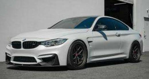 BMW M4 Coupe and Convertible – Overview – BMW USA