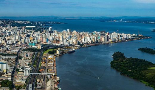 Río Grande do Sul