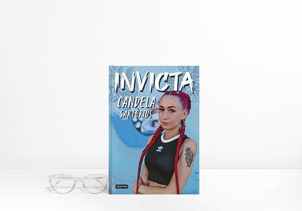 Libro Valla invicta