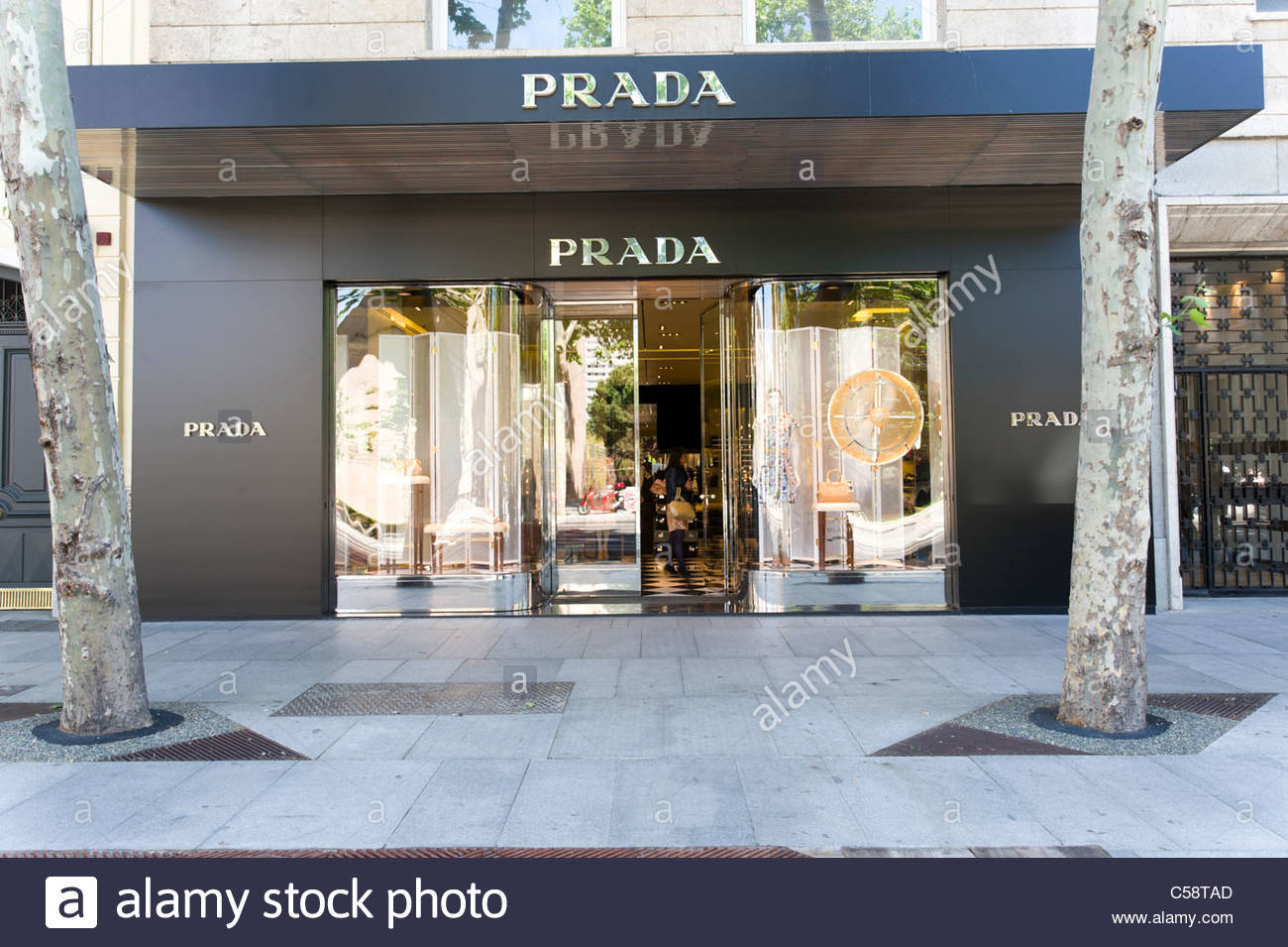 Place Prada