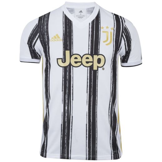 Camisa Juventus 20/21