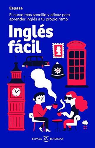 Book Inglés fácil