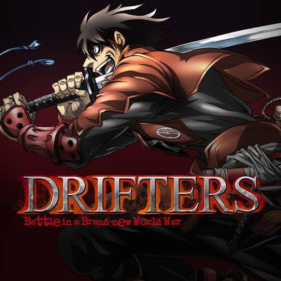 Moda Drifters 