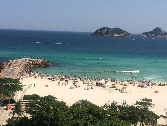 Restaurante Praia do Pepê