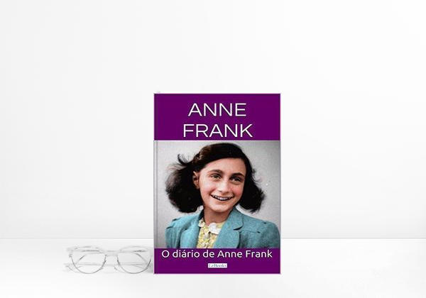 Libro Diario de Ana Frank
