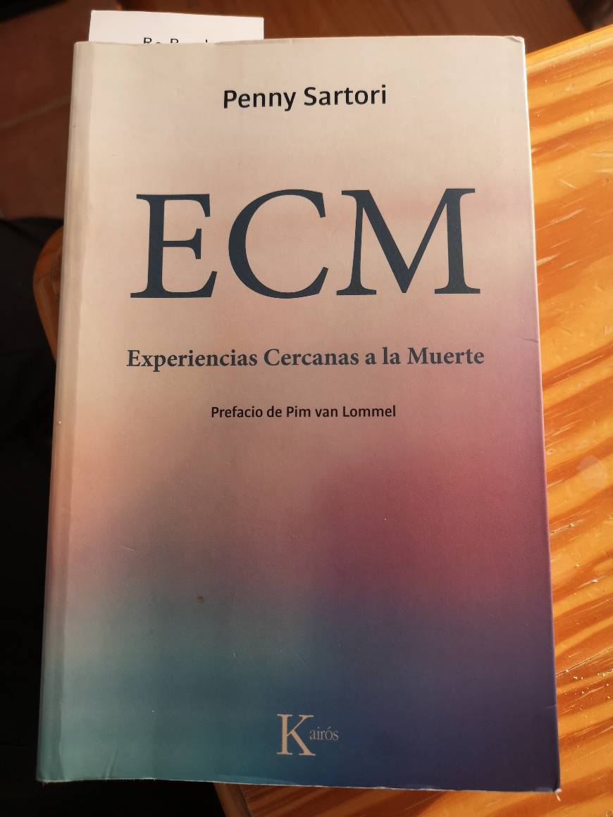 Book ECM