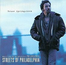 Canción Streets of Philadelphia - Single Edit