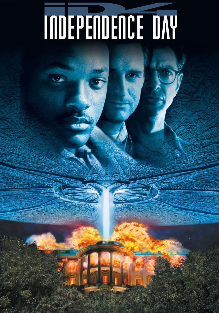 Movie Independence Day