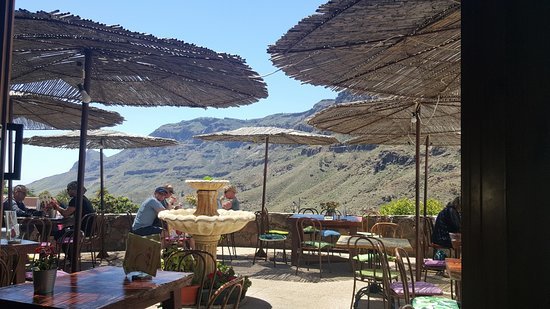 Restaurants Restaurante El Albaricoque