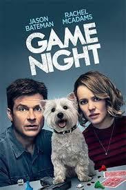 Game Night