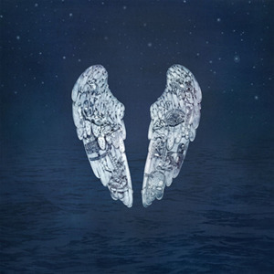 Music Ghost Stories Coldplay