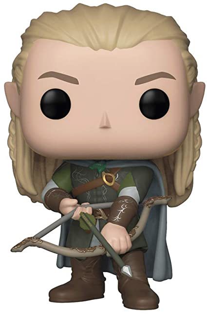 Fashion Funko Legolas