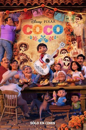 Movie Coco