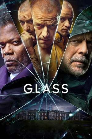 Movie Glass (Cristal)