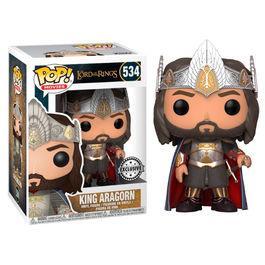 Fashion Funko Rey Aragorn