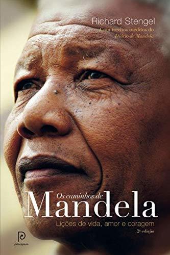 Os Caminhos De Mandela