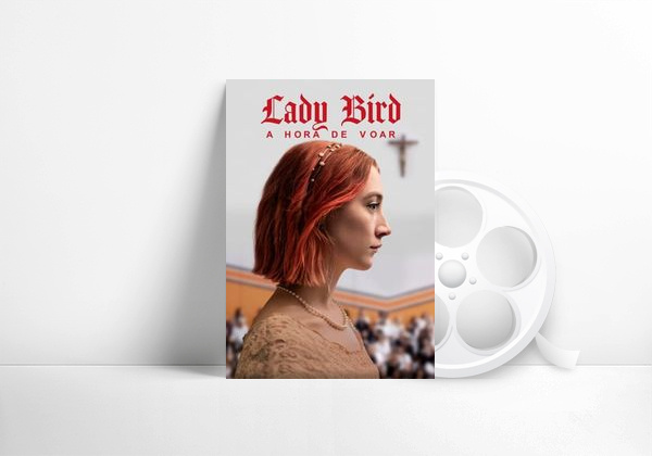 Movie Lady Bird