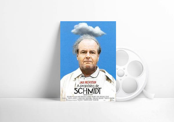 Película A propósito de Schmidt