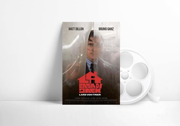 Película La casa de Jack