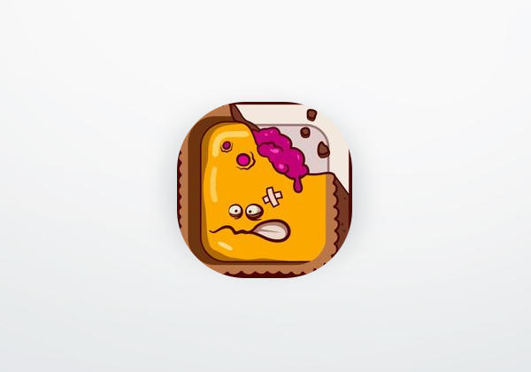 Aplicación Cookies Must Die