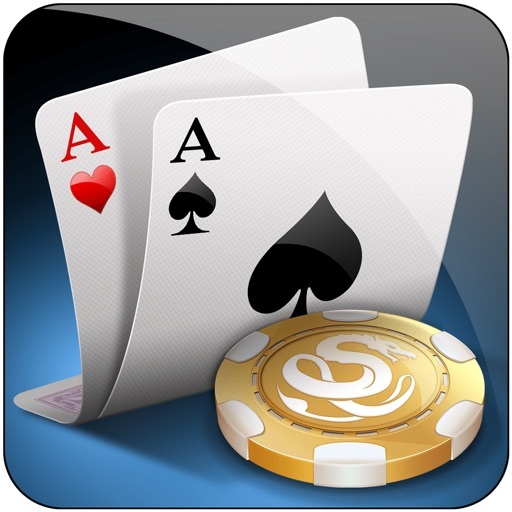 Aplicaciones Live Hold'em Pro - Texas Poker