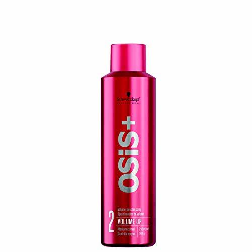 Beauty Schwarzkopf Professional Osis Volume Up Texture Spray Tratamiento Capilar