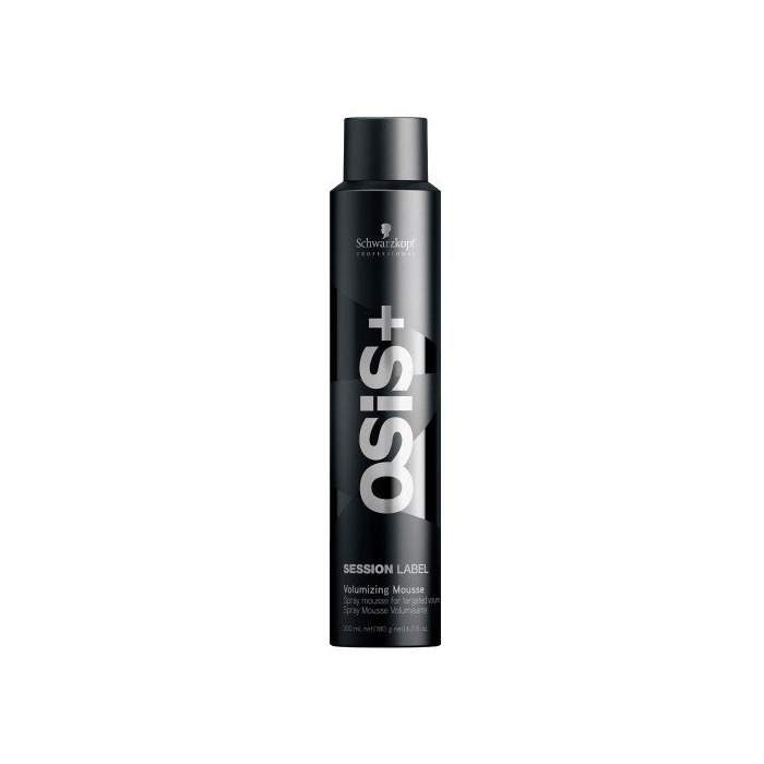 Producto Mousse Schwarzkopf para volumen, 1 unidad