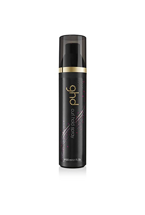 Belleza ghd Spray para rizos