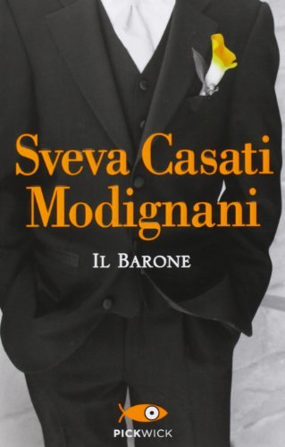 Book Il barone