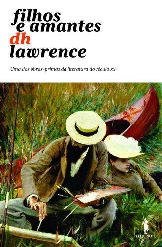 Book Filhos E Amantes