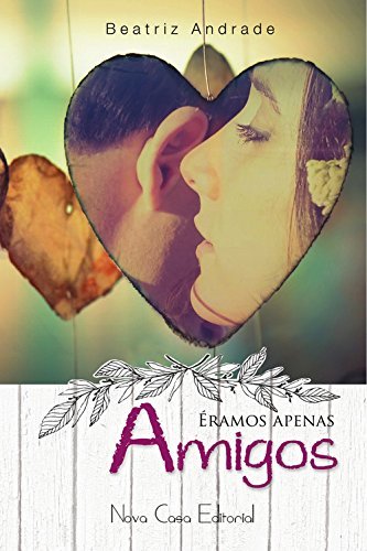 Book Éramos apenas amigos