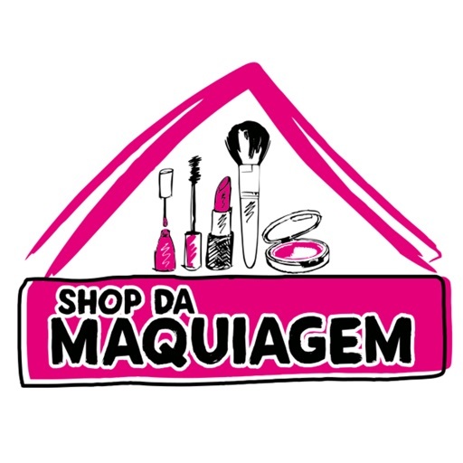 App Shop Da Maquiagem