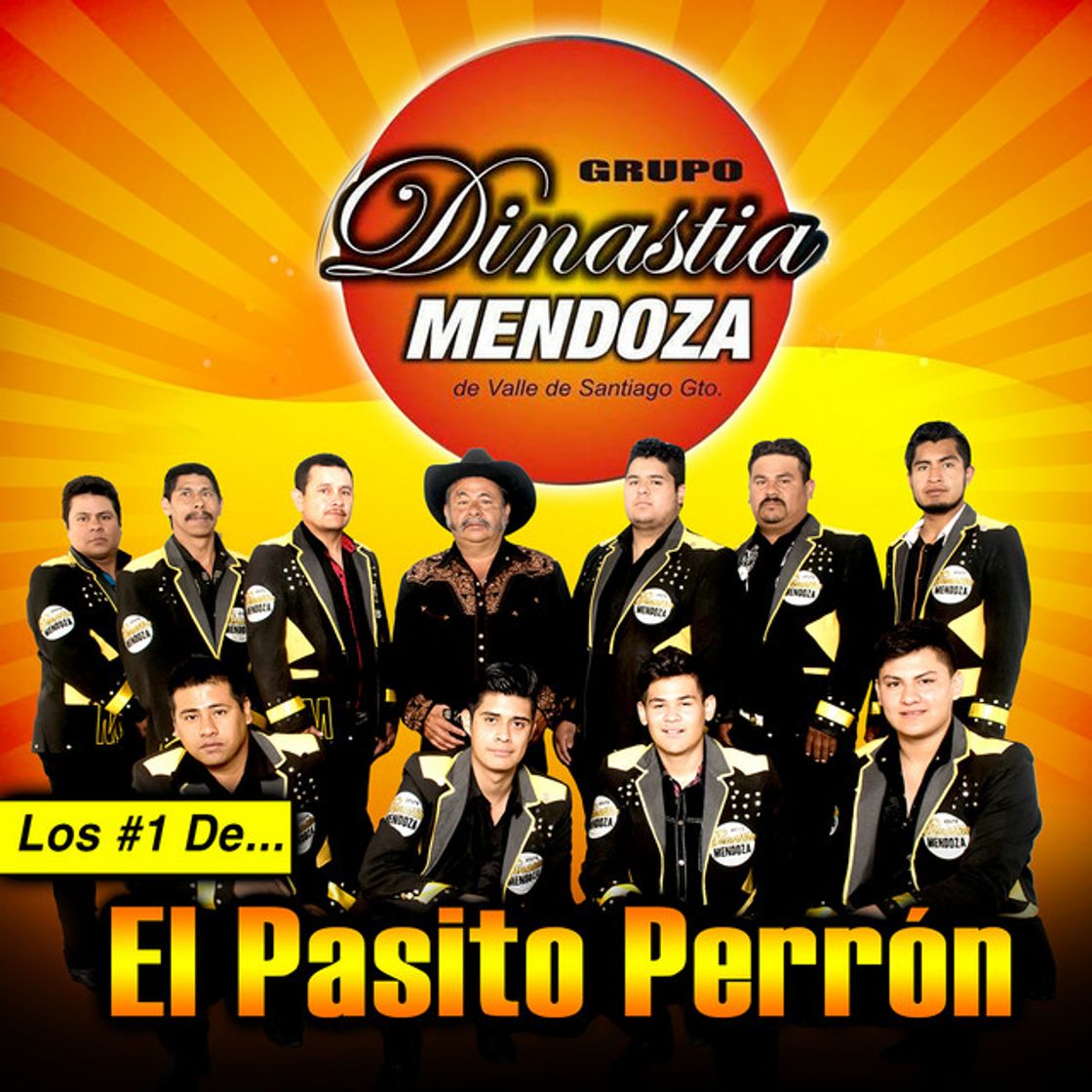 El Pasito Perrón