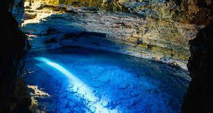 Place Chapada Diamantina