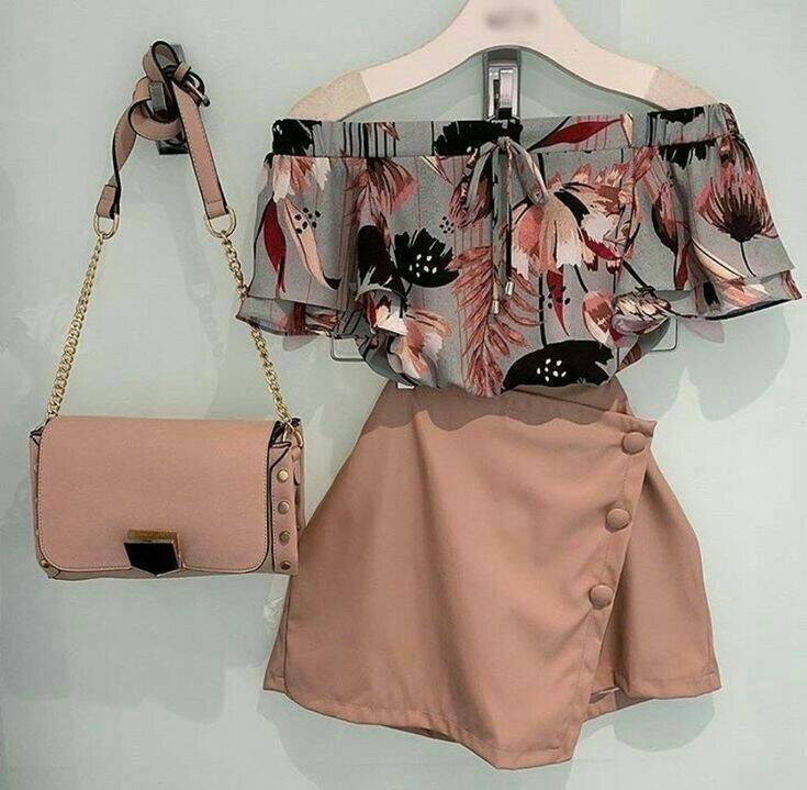 Fashion Roupas femininas 