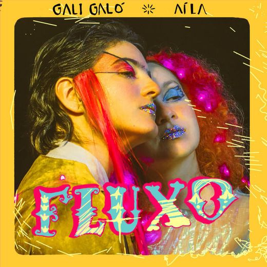 Fluxo (Mulher do Futuro)