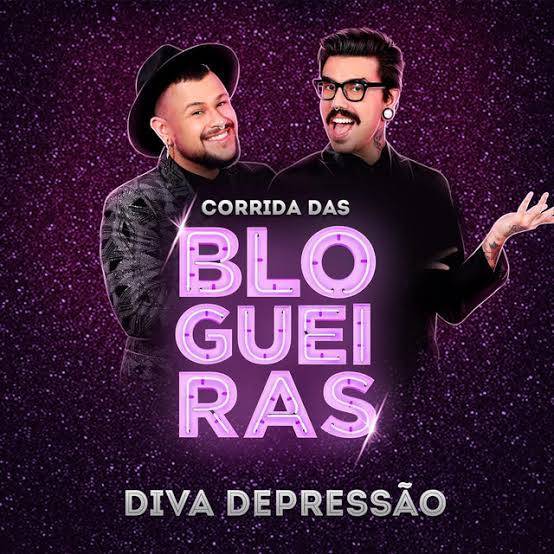 Series Corrida das Blogueiras 