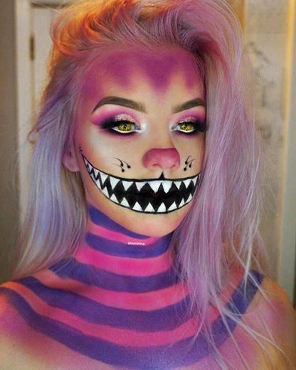 Gato de Cheshire