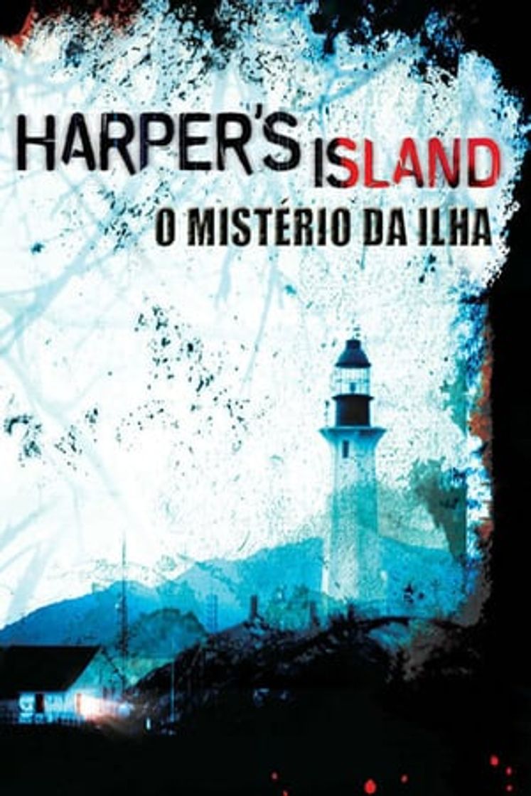 Serie Harper's Island