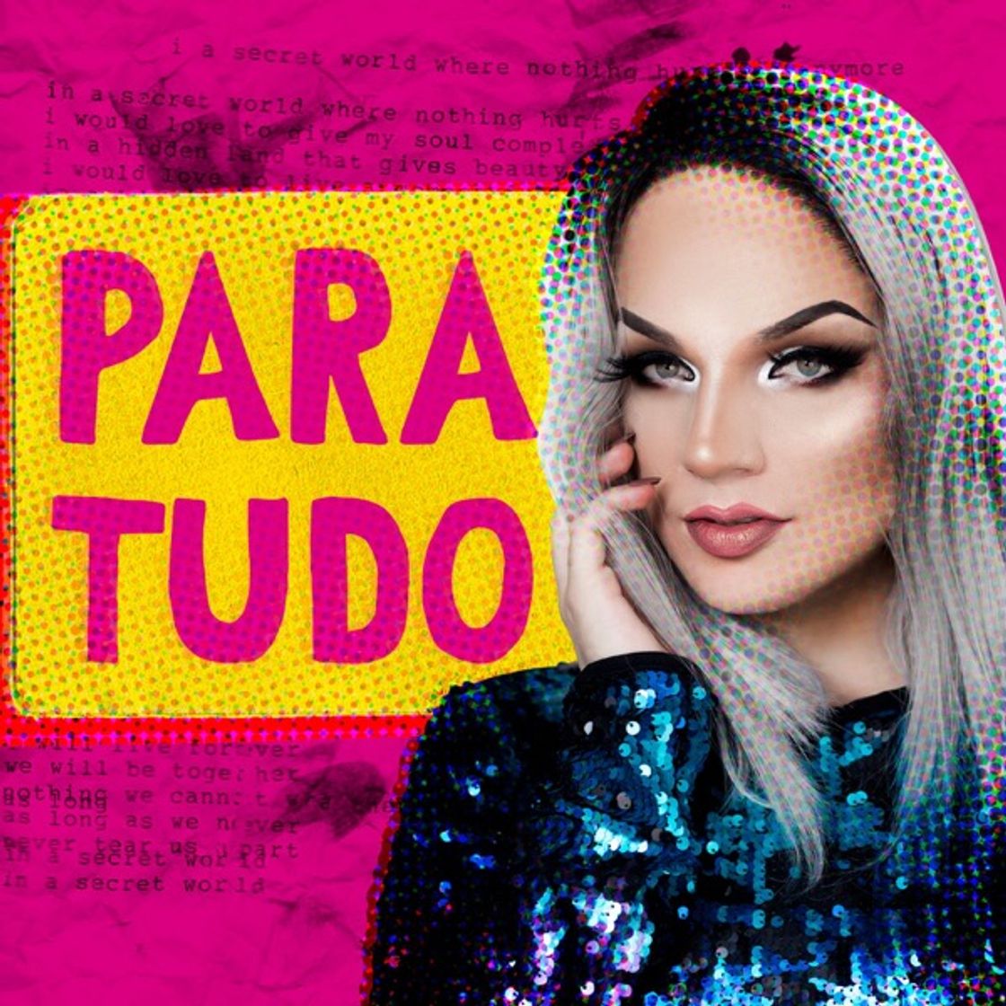 Fashion Podcast Para Tudo