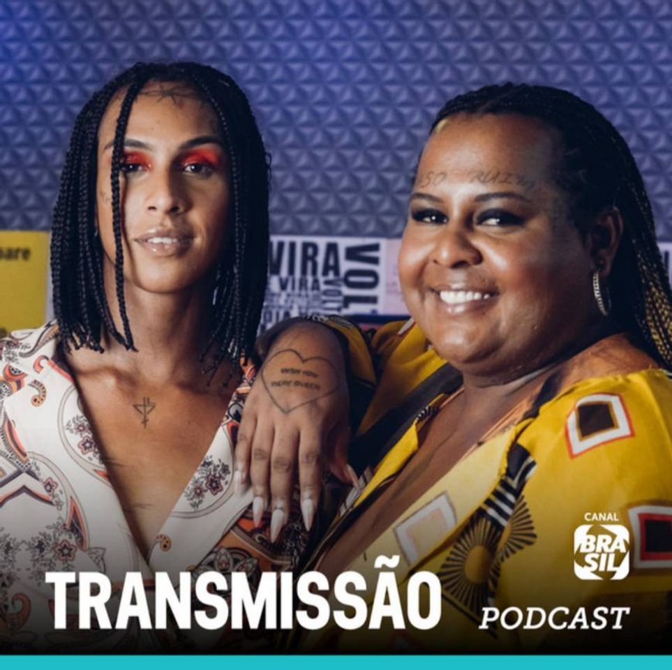 Fashion Transmissão | Podcast 