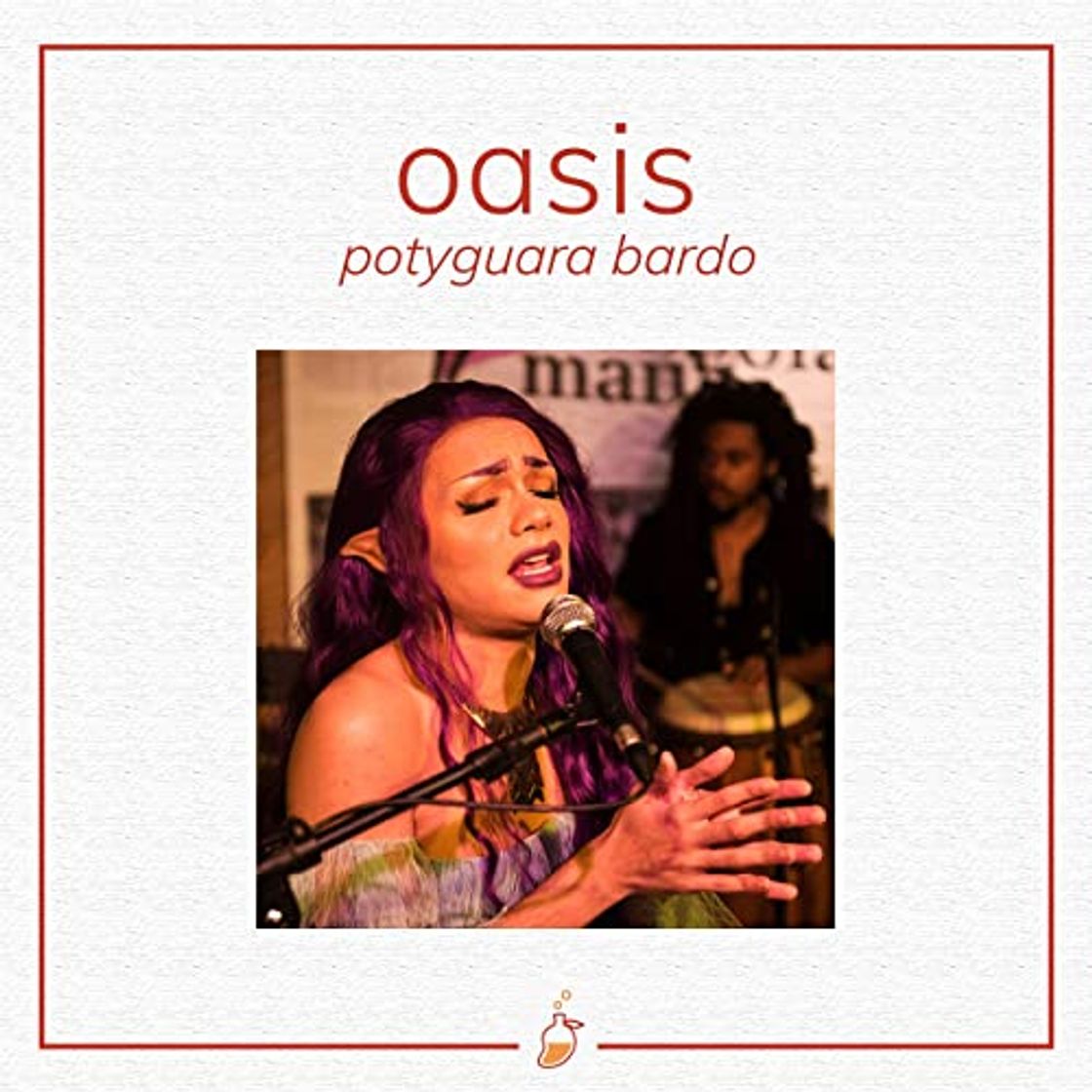 Music Oasis - Ao Vivo